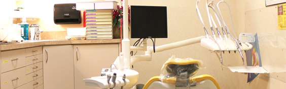Riverdale Dental Care Office photos